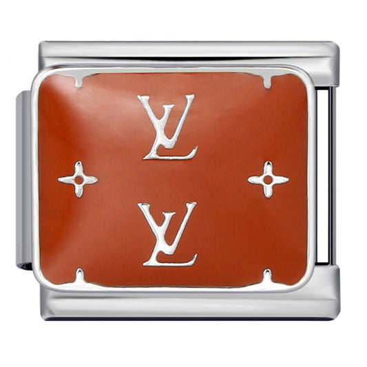 Louis Vuitton (Maroon)