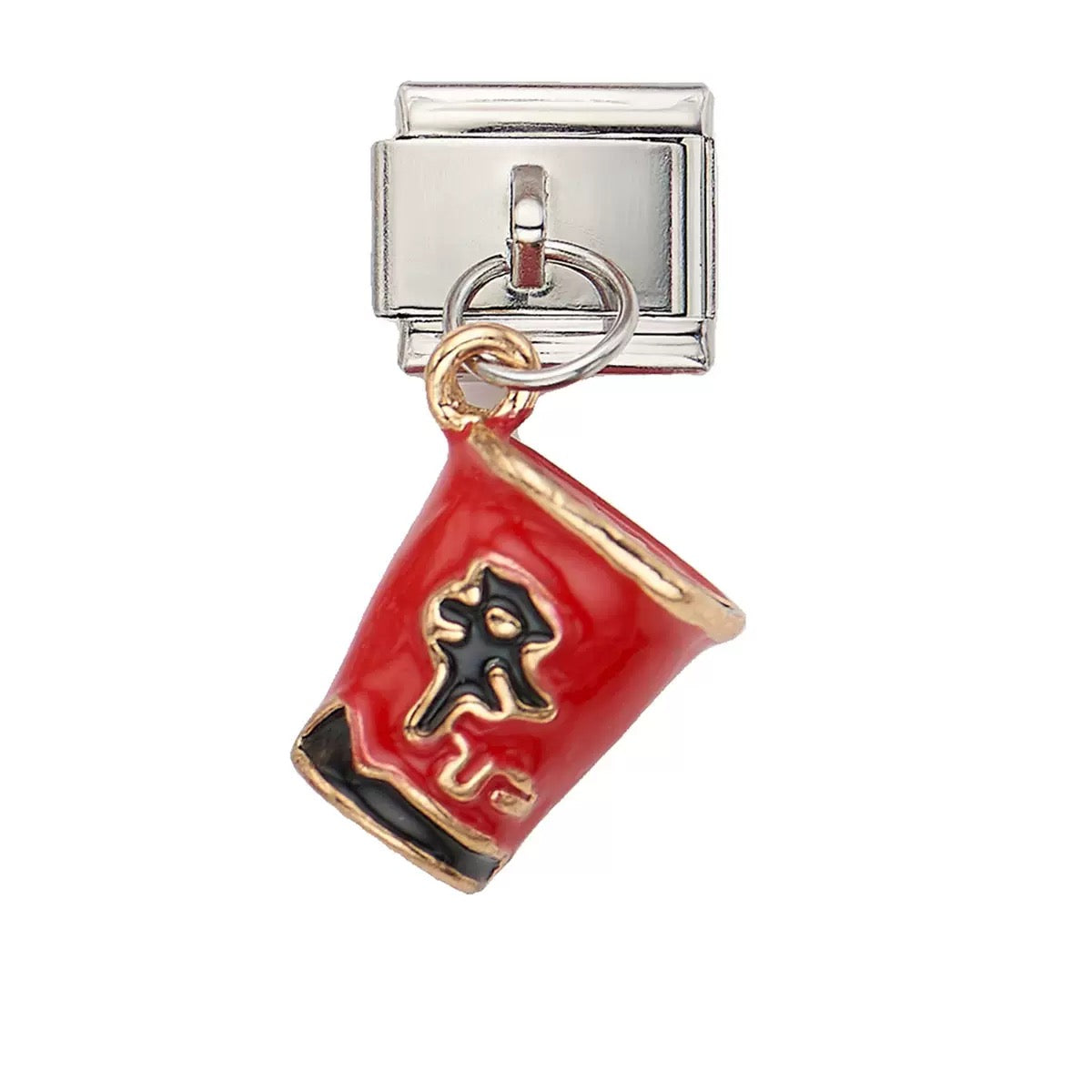 Dangling Shin Ramyun