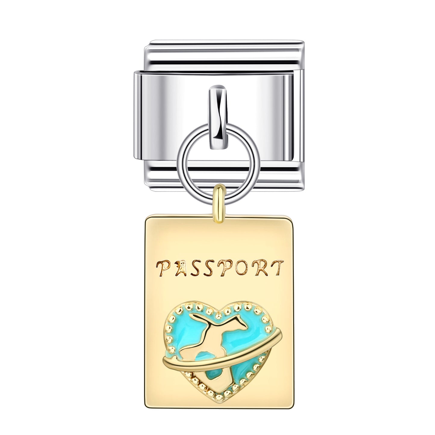Dangling Passport
