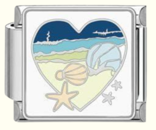 Beach Heart